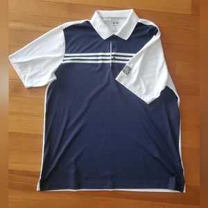 Adidas Golf Men's XL Shirt
